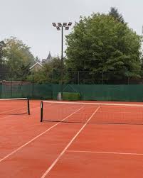 Image result for Thornbury Lawn Tennis Club