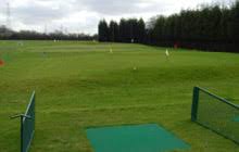 Image result for Pachesham Park Golf Centre