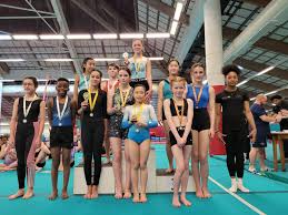 Image result for Central Manchester Institute Of Gymnastics