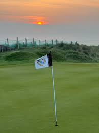 Image result for Aberdovey Golf Club