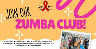 Image result for Zumba Club