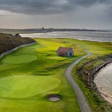 Image result for Dunbar Golf Club