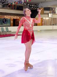 Image result for Paisley Ice Dance & Figure Skating Club