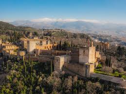 Image result for sacromonte