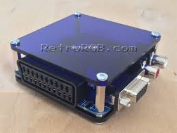 Image result for vga box
