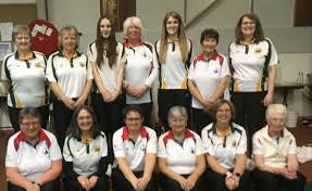 Image result for Turriff Indoor Bowls Club
