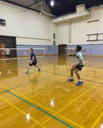 Image result for Hellingly Badminton Club
