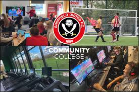 Image result for Sheffield United Cc