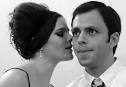 Sally Clawson and Zack Stern