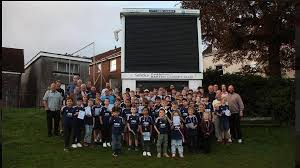 Image result for Barton Cricket Club