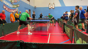 Image result for Shetland Table Tennis Association