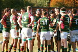 Image result for Wimbledon Rugby Football Club