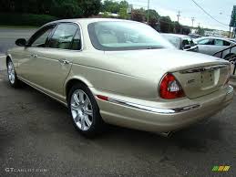 Image result for Winter Gold Pearl 2007 Jaguar