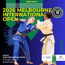 Image result for Melbourne Judo Club