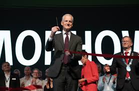 Image result for Jonas Gahr Støre