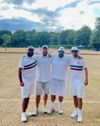 Image result for Guildford and Godalming Croquet Club
