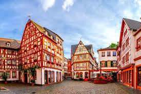 Image result for mainzelm