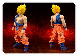 「孫悟空（フリーザ編）」の画像検索結果