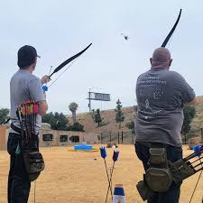 Image result for Portsdown Archery Club