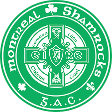 Image result for Shamrocks Hurling & Football Club