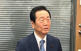 Image result for 小沢　 