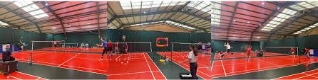 Image result for David Lloyd (Cheshire Oaks) Badminton Club