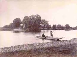 Image result for Runnymede Angling Association