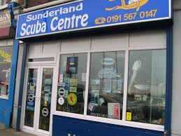 Image result for Aquanauts Dive Centre Sunderland
