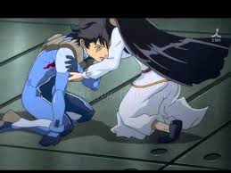 「マリナ・イスマイール 機動戦士ガンダム00 1st」の画像検索結果