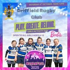 Image result for Driffield Rufc