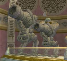 Sky Cannon - Zeldapedia, the Legend of Zelda wiki - Twilight ... - Sky_Cannon_Miniatures