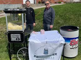 Image result for South Shore Kite Boarders Club