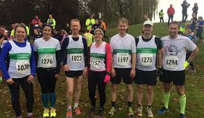 Image result for Ledbury & District Harriers