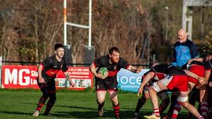 Image result for Avonmouth Old Boys Rugby Football Club
