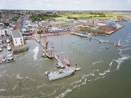 Image result for Brightlingsea Bowling Club