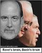 Were the Bush neo-cons duped