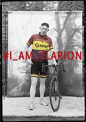 Image result for National Clarion Cycling Club