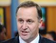 Let me acknowledge in particular your Chair Traci Houpapa and your Chief ... - John-Key-Pic-NZPA_157