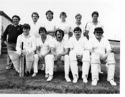 Image result for Norley Hall Cricket Club