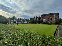 Image result for Hythe Bowling Club