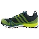 ADIDAS Men's Terrex Agravic GTX Trail Running Shoes, Mystery ...