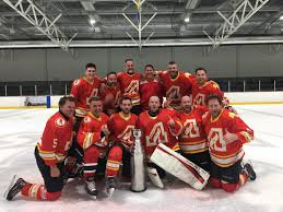 Image result for Perth Junior Ice Hockey Club
