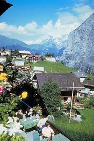 Zum Auswandern ist die Schweiz die Nr. 1 | Auswandern - Adieu ... - schweiz-alpen