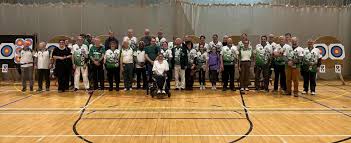 Image result for Stortford Archery Club