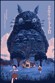 Image result for Totoro