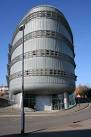 The Duke of Kent Building, - via Daymix