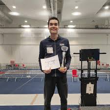 Image result for Polytechnic Fencing Club, London