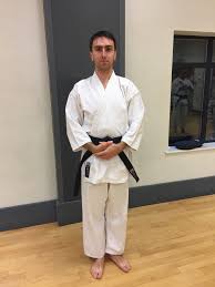 Image result for Abbey Shorinji Kempo Dojo