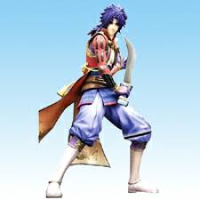 「有川将臣 遙かなる時空の中で3」の画像検索結果