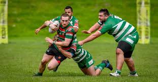 Image result for Hull Dockers Rugby League Football Club